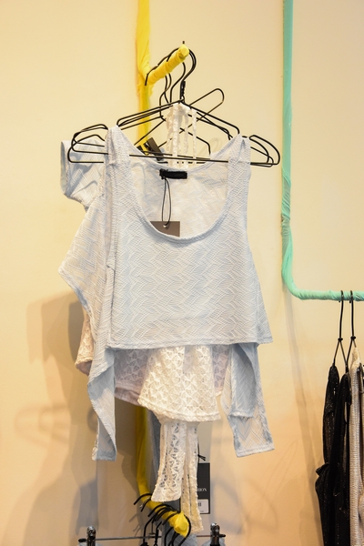 Fracshion Launching of Spring Summer Collection